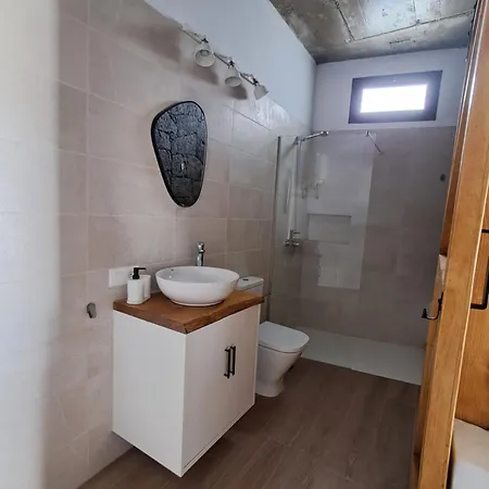 El Lagar Appartement *