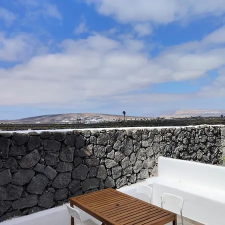 Διαμέρισμα El Lagar San Bartolomé