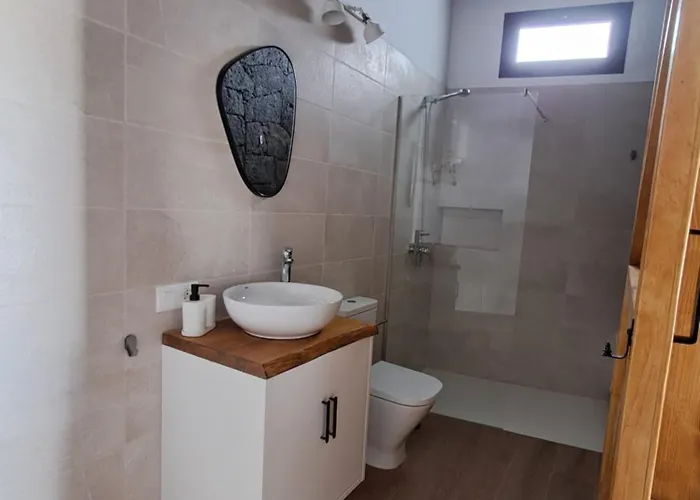 El Lagar Apartament *