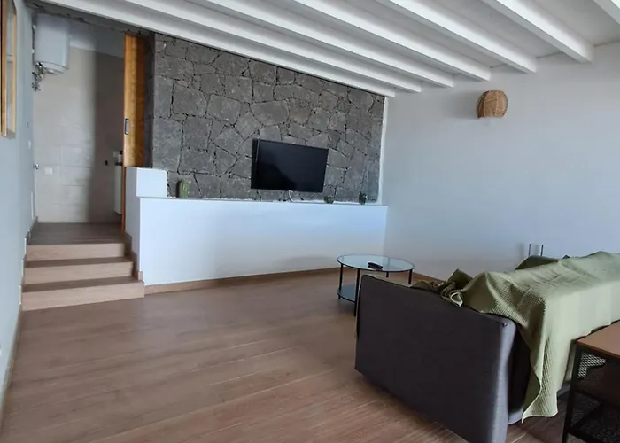 Apartament El Lagar *