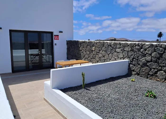 El Lagar Apartment *