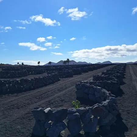 El Lagar Apartamento San Bartolomé