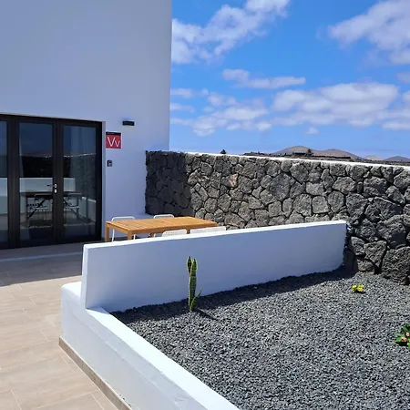El Lagar Apartment *